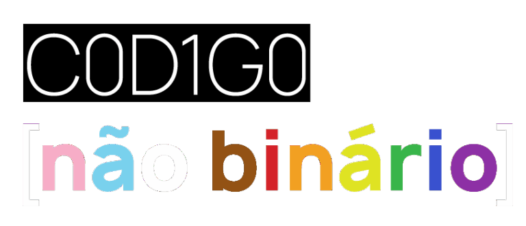 Código Não Binário
