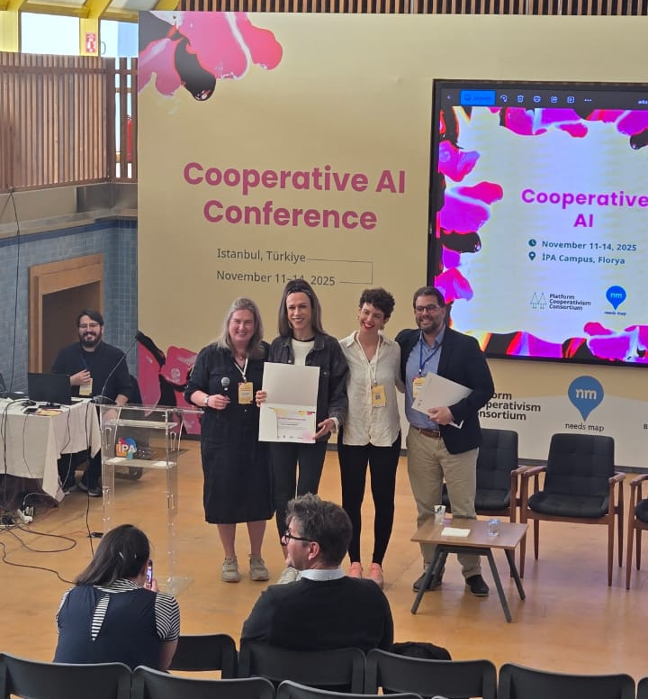 Premiação Du Bois Prize