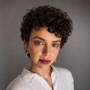 foto de amanda claro